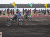 Estadual de Cross em Sonora/MS
