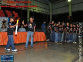 10ª Formatura PROERD em Maracaju 29/07/2011
