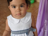 Aniversário de 2 aninhos de Rafaela da Silva Tavares
