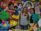 Aniversário de Nicoly realizado no úlitmo dia 30/07/2011.