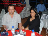 70 anos Sady  Henrichsen. Festa reallizada na AABB no último dia 30/07/2011.