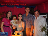 Aniversário de 01 ano de Jordana, festa realizada no Tatersal
