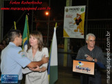 10ª Formatura PROERD em Maracaju 29/07/2011