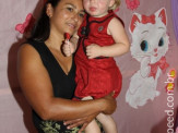 Aniversário de 2 aninhos de Rafaela da Silva Tavares