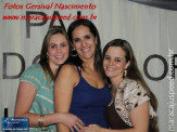 Festa dia dos Pais realizada no Colégio Objetivo no dia 13/08/2011