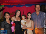 Aniversário de 01 ano de Jordana, festa realizada no Tatersal