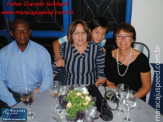 70 anos Sady  Henrichsen. Festa reallizada na AABB no último dia 30/07/2011.