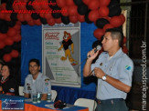 10ª Formatura PROERD em Maracaju 29/07/2011