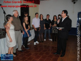 70 anos Sady  Henrichsen. Festa reallizada na AABB no último dia 30/07/2011.