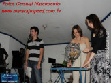 Festa dia dos Pais realizada no Colégio Objetivo no dia 13/08/2011