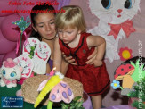 Aniversário de 2 aninhos de Rafaela da Silva Tavares