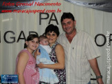 Festa dia dos Pais realizada no Colégio Objetivo no dia 13/08/2011