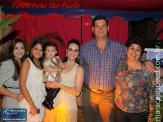 Aniversário de 01 ano de Jordana, festa realizada no Tatersal