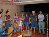 70 anos Sady  Henrichsen. Festa reallizada na AABB no último dia 30/07/2011.