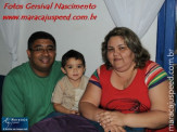 Festa dia dos Pais realizada no Colégio Objetivo no dia 13/08/2011