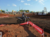 Estadual de Cross em Sonora/MS