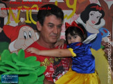 Aniversário de Nicoly realizado no úlitmo dia 30/07/2011.