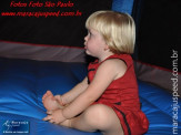 Aniversário de 2 aninhos de Rafaela da Silva Tavares