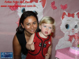 Aniversário de 2 aninhos de Rafaela da Silva Tavares
