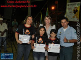 10ª Formatura PROERD em Maracaju 29/07/2011