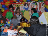Aniversário de Nicoly realizado no úlitmo dia 30/07/2011.