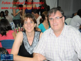 Festa dia dos Pais realizada no Colégio Objetivo no dia 13/08/2011
