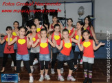 Festa dia dos Pais realizada no Colégio Objetivo no dia 13/08/2011