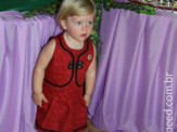 Aniversário de 2 aninhos de Rafaela da Silva Tavares
