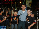 10ª Formatura PROERD em Maracaju 29/07/2011