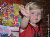 Aniversário de 2 aninhos de Rafaela da Silva Tavares