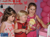 Aniversário de 2 aninhos de Rafaela da Silva Tavares