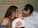 Aniversário de 01 ano de Jordana, festa realizada no Tatersal