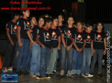 10ª Formatura PROERD em Maracaju 29/07/2011