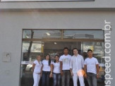 Inauguração Farma Center
