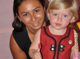 Aniversário de 2 aninhos de Rafaela da Silva Tavares