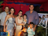 Aniversário de 01 ano de Jordana, festa realizada no Tatersal