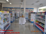 Inauguração Farma Center