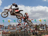 Estadual de Cross em Sonora/MS