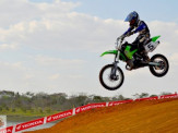 Estadual de Cross em Sonora/MS