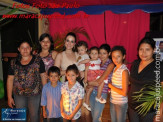 Aniversário de 01 ano de Jordana, festa realizada no Tatersal