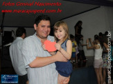 Festa dia dos Pais realizada no Colégio Objetivo no dia 13/08/2011