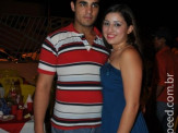 Aniversário de Nicoly realizado no úlitmo dia 30/07/2011.