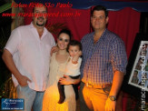 Aniversário de 01 ano de Jordana, festa realizada no Tatersal