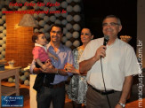 Aniversário de 01 ano de Gabriel, festa realizada no salão da Igreja Batista no último dia 12/08/201