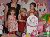Aniversário de 2 aninhos de Rafaela da Silva Tavares