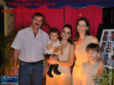 Aniversário de 01 ano de Jordana, festa realizada no Tatersal