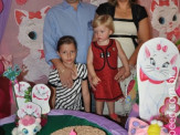 Aniversário de 2 aninhos de Rafaela da Silva Tavares
