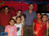 Aniversário de 01 ano de Jordana, festa realizada no Tatersal