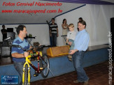 Festa dia dos Pais realizada no Colégio Objetivo no dia 13/08/2011