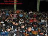 10ª Formatura PROERD em Maracaju 29/07/2011